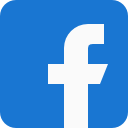 icona Facebook per rimandare alla pagina del brand