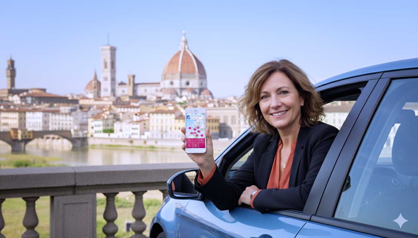 soccorso stradale Firenze carroattrezzi 24 ore