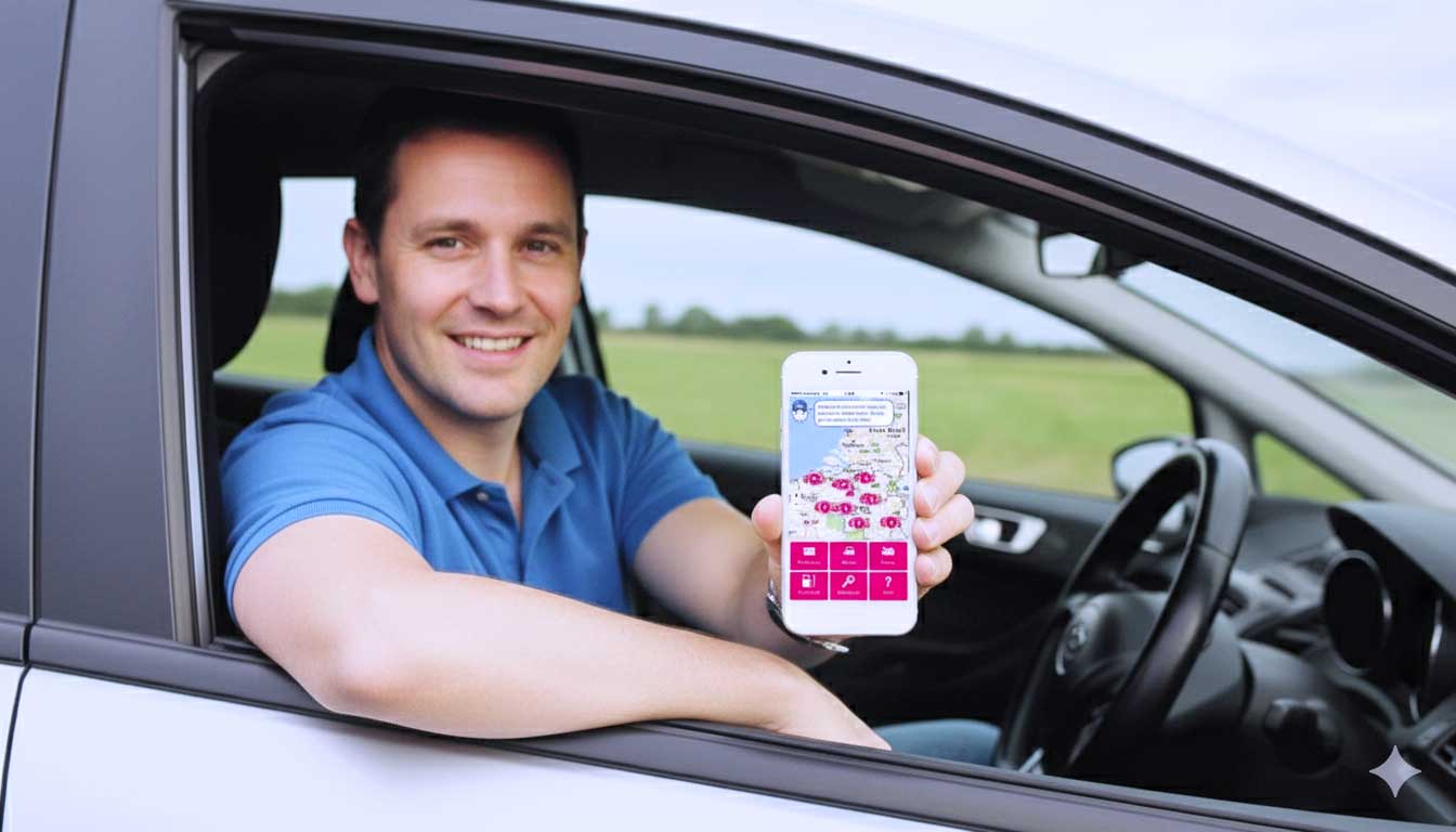 carroattrezzi h24 soccorso stradale Bologna con Charlie24