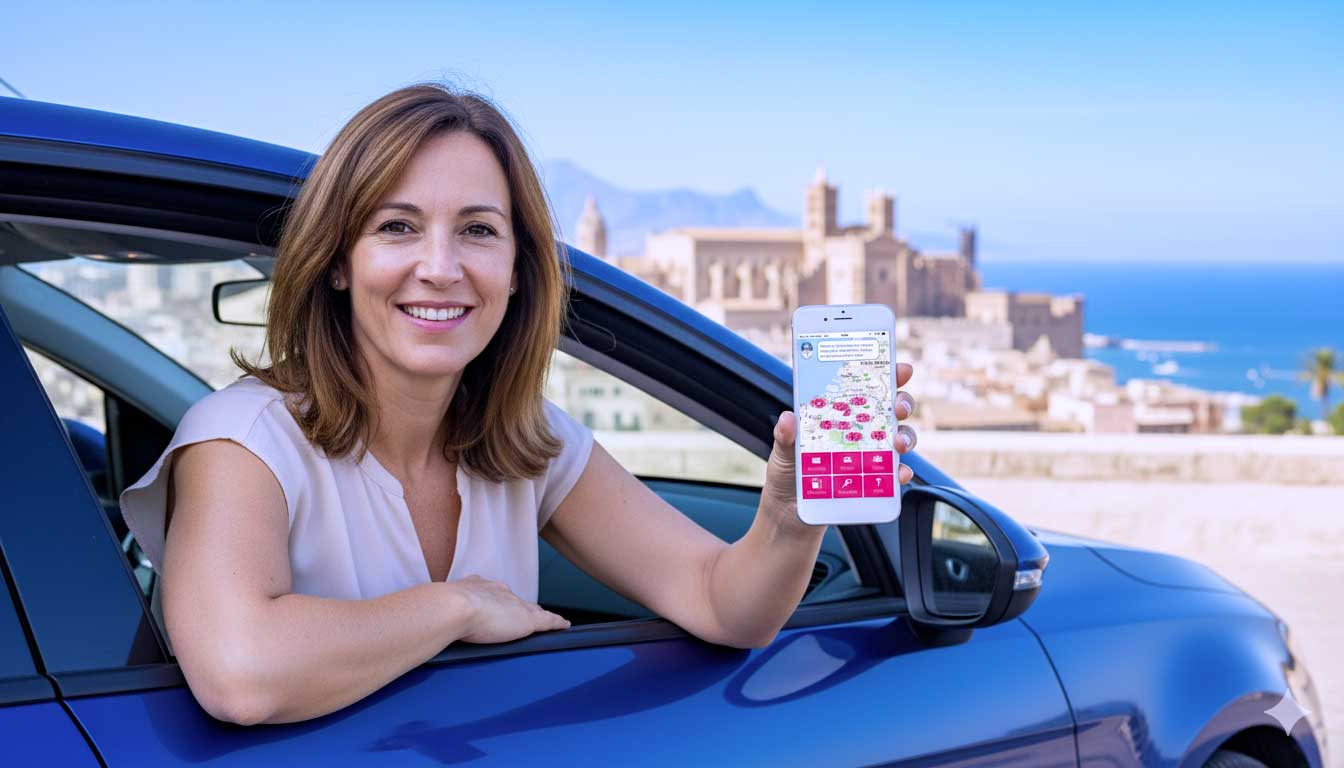 soccorso stradale Bari carroattrezzi Charlie24