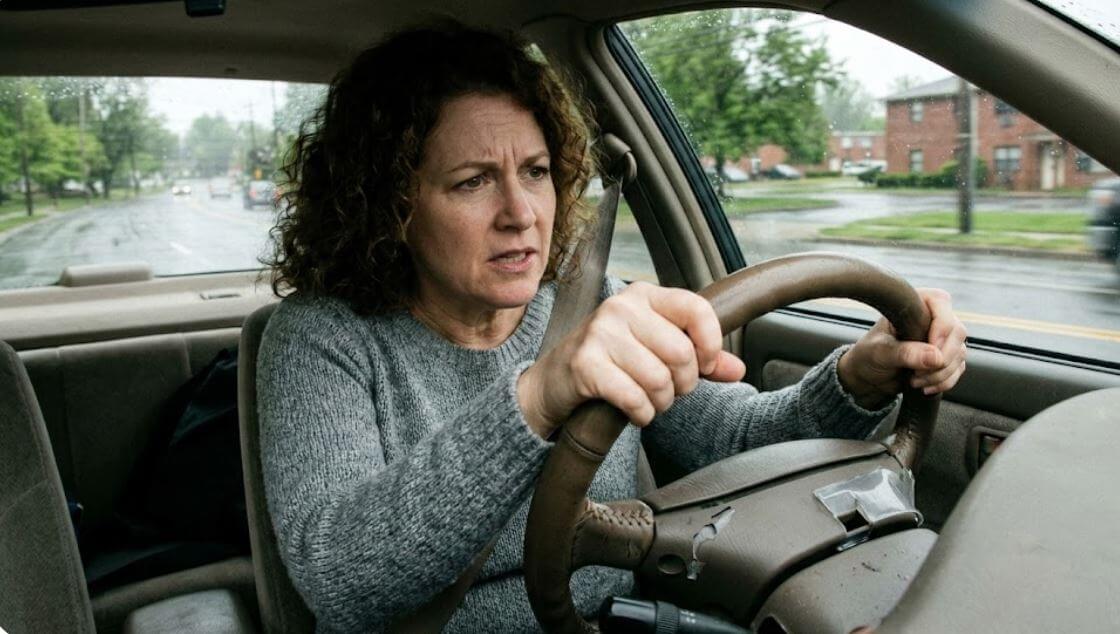 problema volante duro