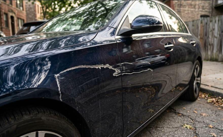 atto vandalico assicurazione