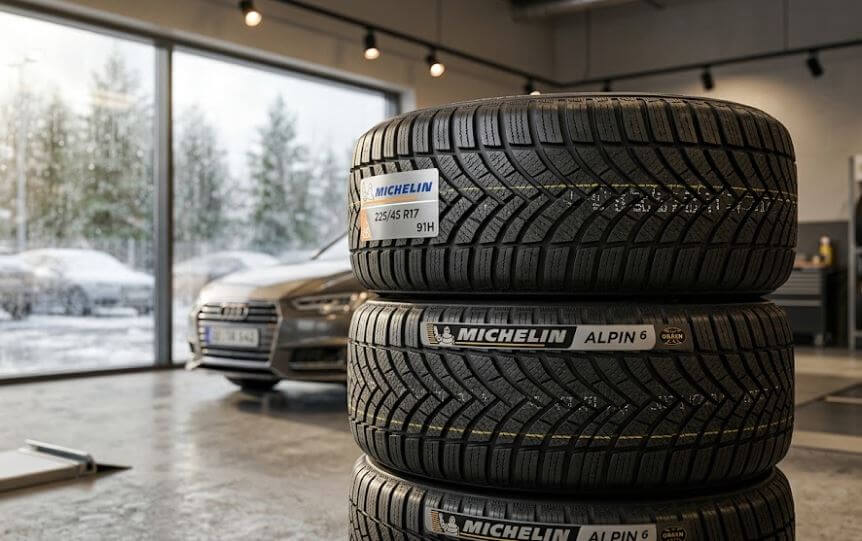 Cambio gomme invernali 2026: quando montarle, obblighi e sanzioni